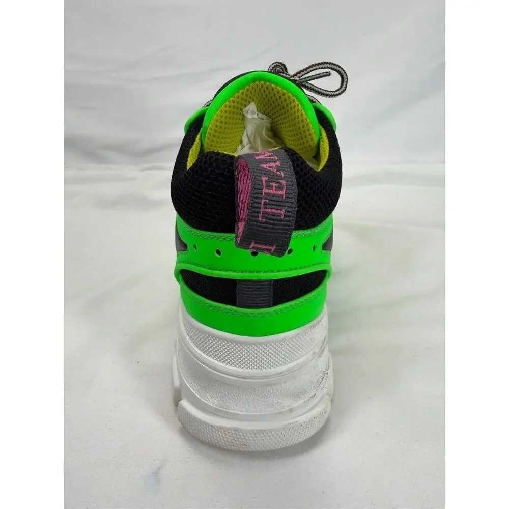 Gucci Flashtrek Sneakers US 9 SPB-MS 359232